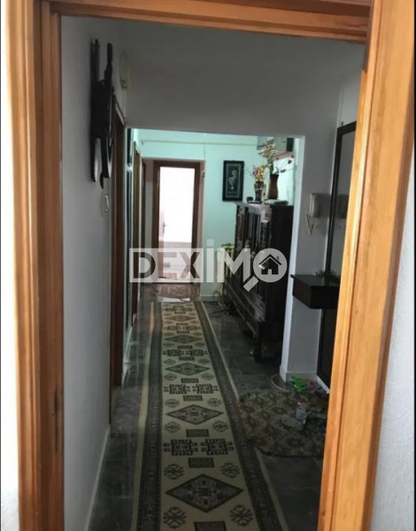 Apartamentul 2 Camere - Tomis Nord - Mobilat Complet