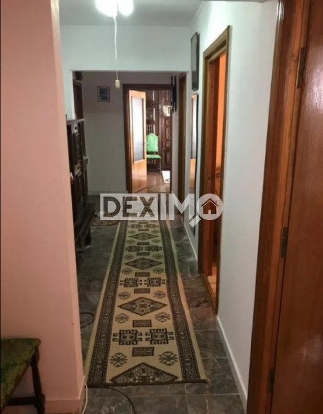 Apartamentul 2 Camere - Tomis Nord - Mobilat Complet