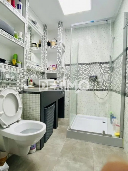 Apartament 3 Camere - City Park Mall - Mobilat Complet