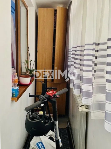 Apartament 3 Camere - City Park Mall - Mobilat Complet