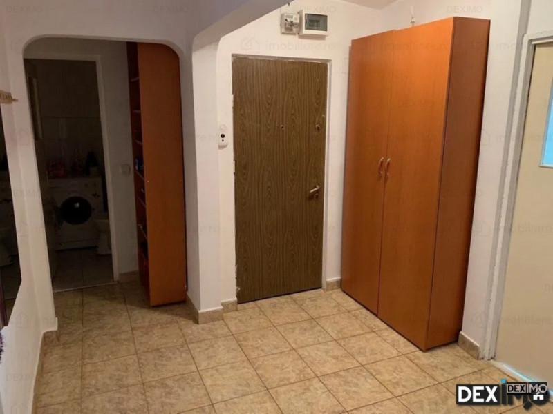 Apartament 4 Camere - Zona Inel I - Gaze - Mobilat/Utilat