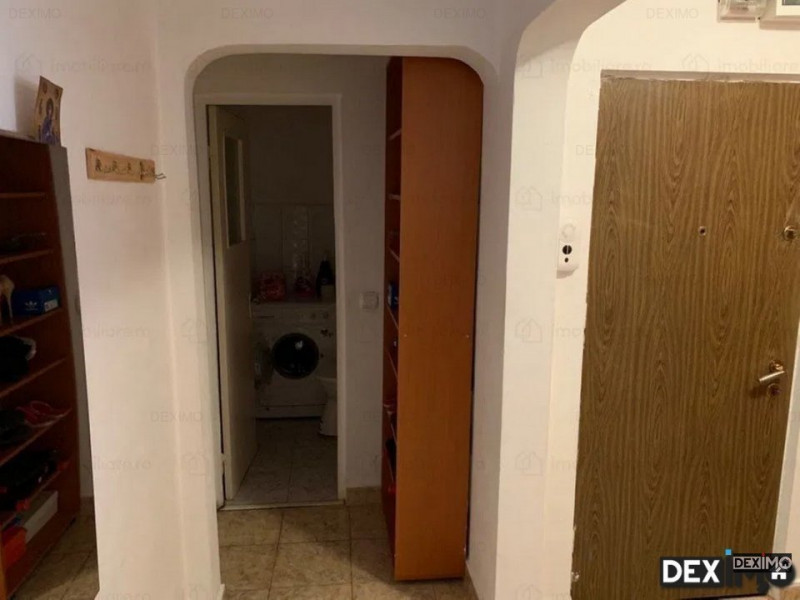 Apartament 4 Camere - Zona Inel I - Gaze - Mobilat/Utilat