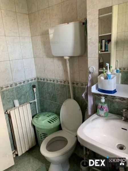 Apartament 4 Camere - Zona Inel I - Gaze - Mobilat/Utilat