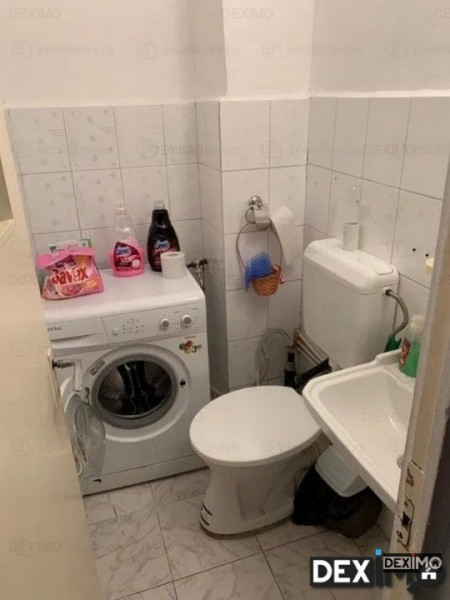 Apartament 4 Camere - Zona Inel I - Gaze - Mobilat/Utilat