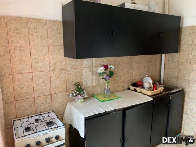 Apartament 4 Camere - Zona Inel I - Gaze - Mobilat/Utilat