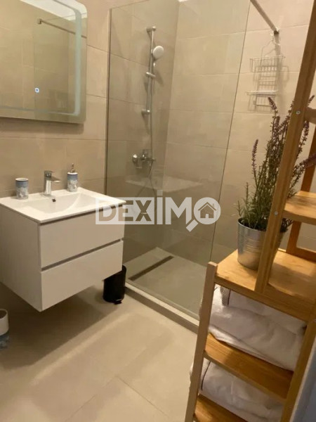 Apartament 2 Camere - Mamaia Nord - Oneiro Beach - Mobilat Complet