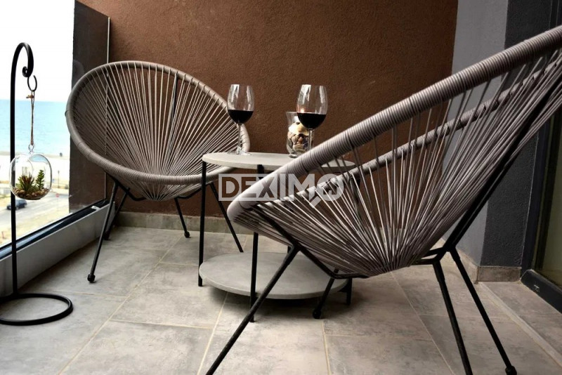 Apartament 2 Camere - Mamaia Nord - Oneiro Beach - Mobilat Complet