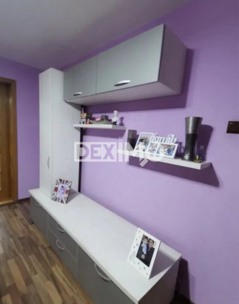 Apartament 3 Camere - Tomis III - Mobilat Complet - Vedere Stradala