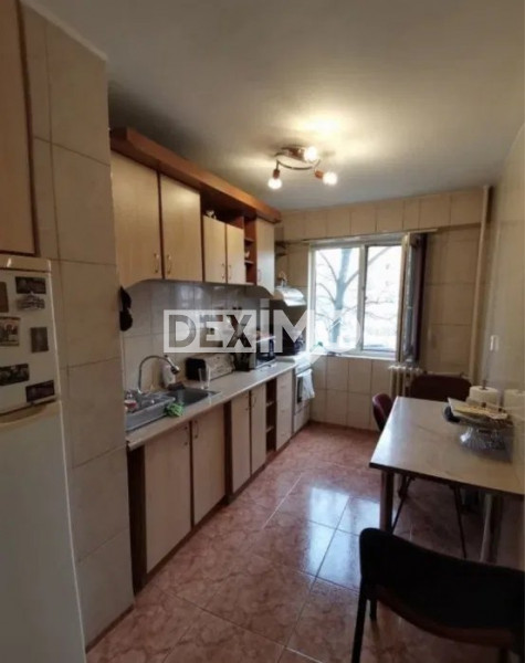 Apartament 3 Camere - Tomis III - Mobilat Complet - Vedere Stradala