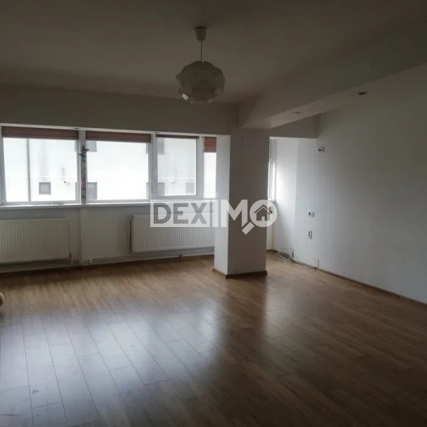 Garsoniera - Zona Compozitori - Partial Mobilata