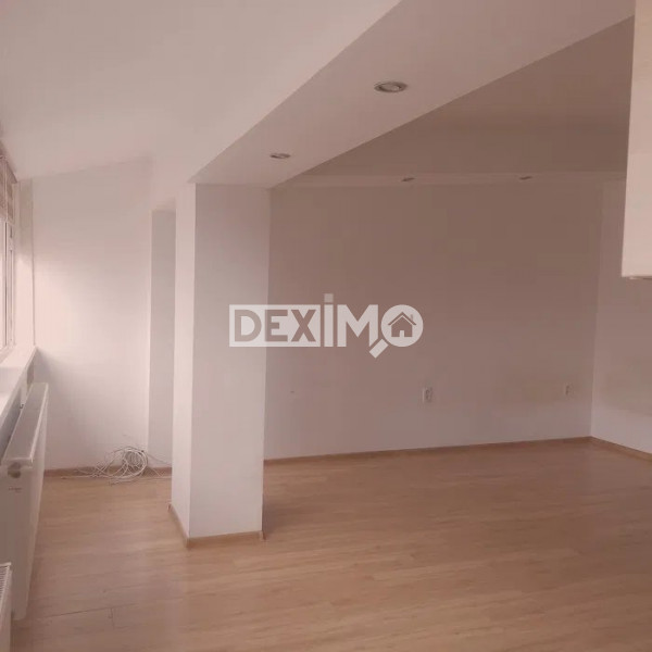 Garsoniera - Zona Compozitori - Partial Mobilata