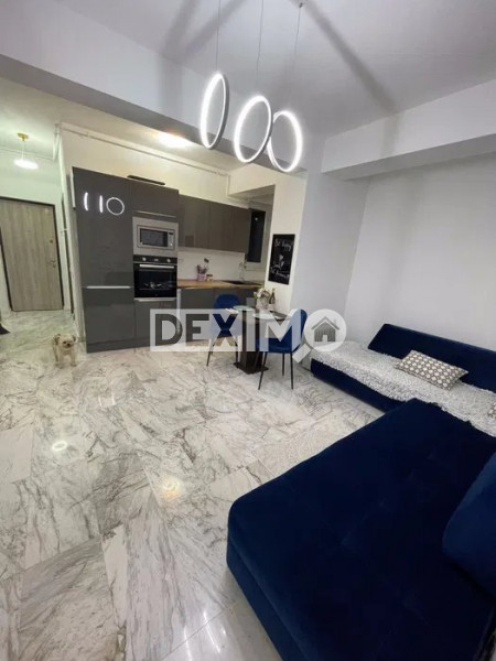 Apartament 2 Camere - Mamaia Nord - Mobilat Lux - A Doua Linie La Mare