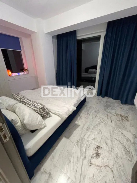 Apartament 2 Camere - Mamaia Nord - Mobilat Lux - A Doua Linie La Mare