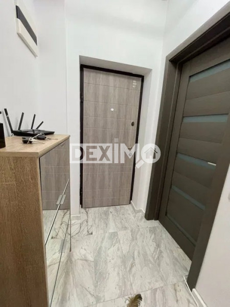 Apartament 2 Camere - Mamaia Nord - Mobilat Lux - A Doua Linie La Mare