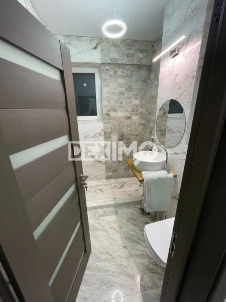 Apartament 2 Camere - Mamaia Nord - Mobilat Lux - A Doua Linie La Mare