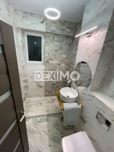 Apartament 2 Camere - Mamaia Nord - Mobilat Lux - A Doua Linie La Mare