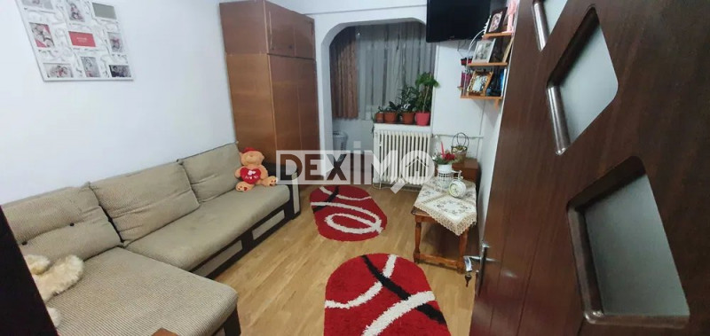 Apartament 3 Camere - Casa De Cultura - Imbunatatiri De Actualitate