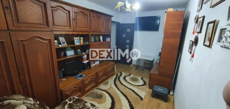 Apartament 3 Camere - Casa De Cultura - Imbunatatiri De Actualitate