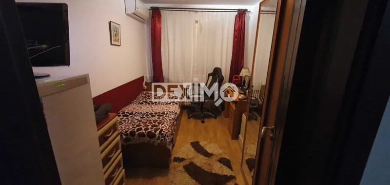 Apartament 3 Camere - Casa De Cultura - Imbunatatiri De Actualitate