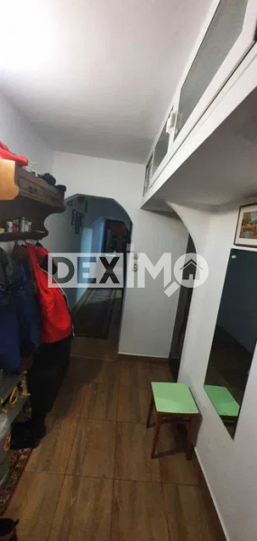 Apartament 3 Camere - Casa De Cultura - Imbunatatiri De Actualitate