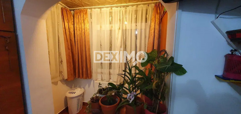 Apartament 3 Camere - Casa De Cultura - Imbunatatiri De Actualitate