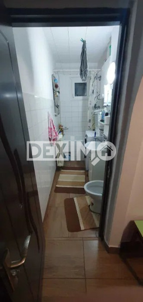 Apartament 3 Camere - Casa De Cultura - Imbunatatiri De Actualitate