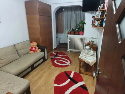 Apartament 3 Camere - Casa De Cultura - Imbunatatiri De Actualitate
