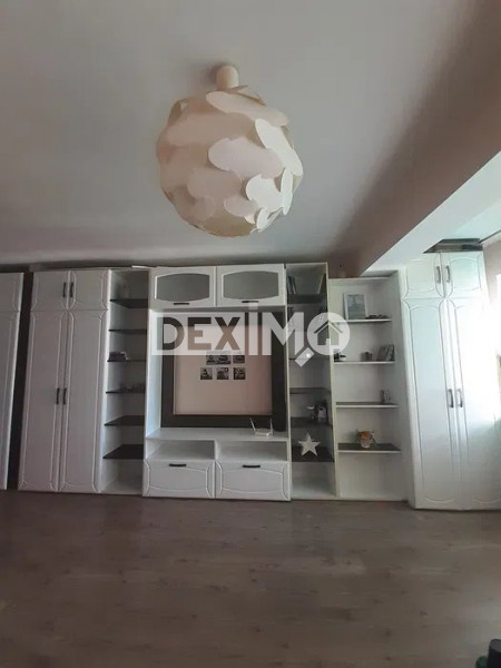 Garsoniere - Zona Kamsas - Mobilata Complet