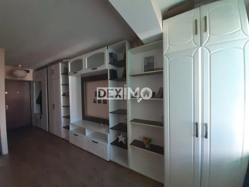 Garsoniere - Zona Kamsas - Mobilata Complet