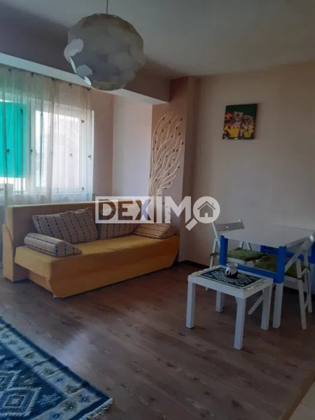 Garsoniere - Zona Kamsas - Mobilata Complet