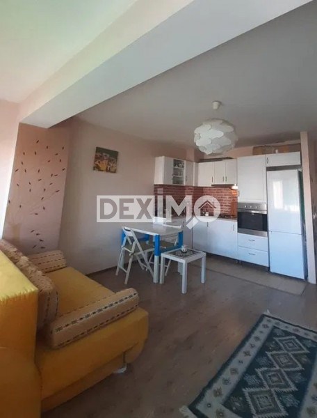 Garsoniere - Zona Kamsas - Mobilata Complet