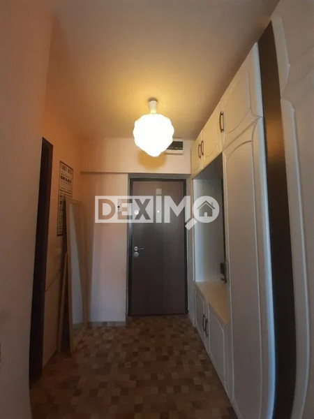 Garsoniere - Zona Kamsas - Mobilata Complet