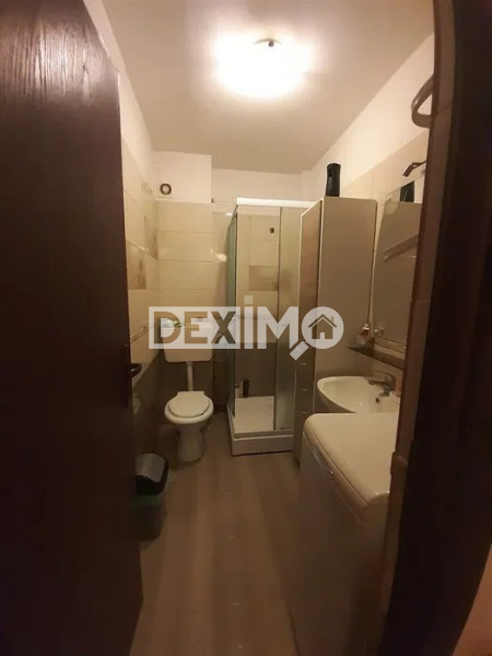 Garsoniere - Zona Kamsas - Mobilata Complet