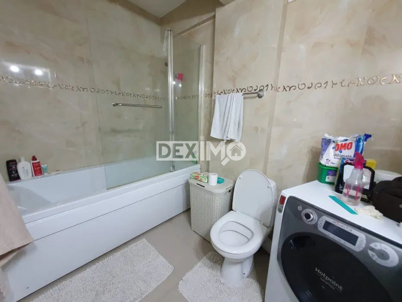 Apartament 2 Camere - Mamaia Nord - Terasa Inchisa - Vedere Spre Mare