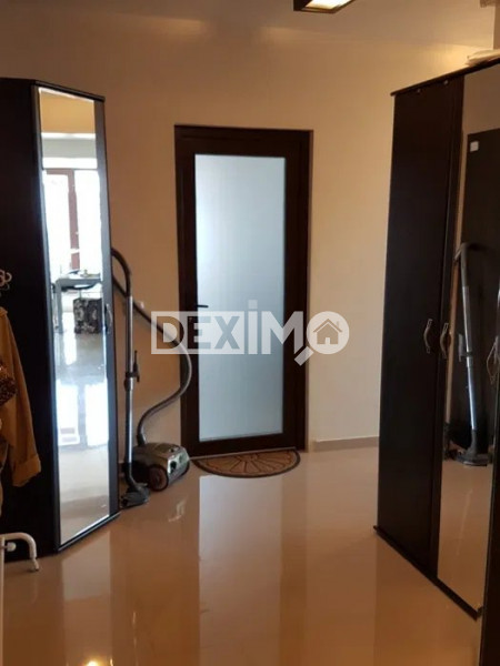 Apartament 2 Camere - Mamaia Nord - Terasa Inchisa - Vedere Spre Mare