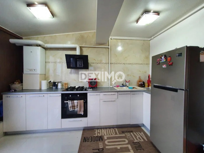 Apartament 2 Camere - Mamaia Nord - Terasa Inchisa - Vedere Spre Mare