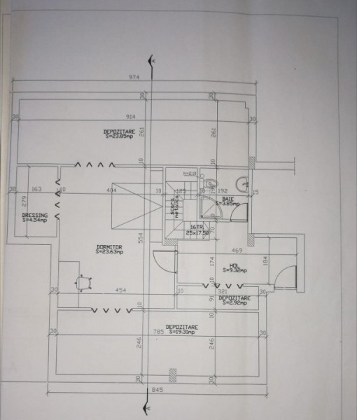 Apartament In Vila - Zona Universitate - Mobilat / Utilat - Aproape De Plaja