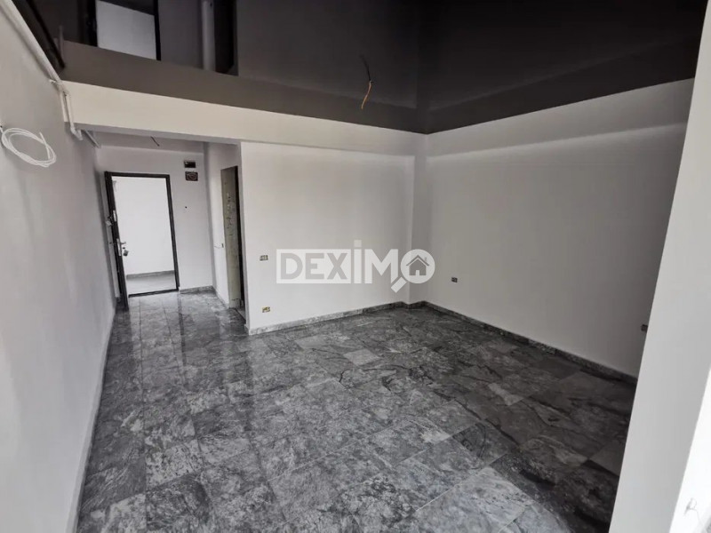 Apartament 2 Camere - Mamaia Nord - Finisaje Premium - Loc Parcare