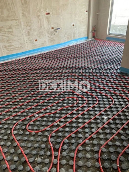 Apartament 2 Camere - Mamaia Nord - Finisaje Premium - Loc Parcare