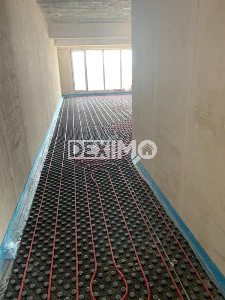 Apartament 2 Camere - Mamaia Nord - Finisaje Premium - Loc Parcare