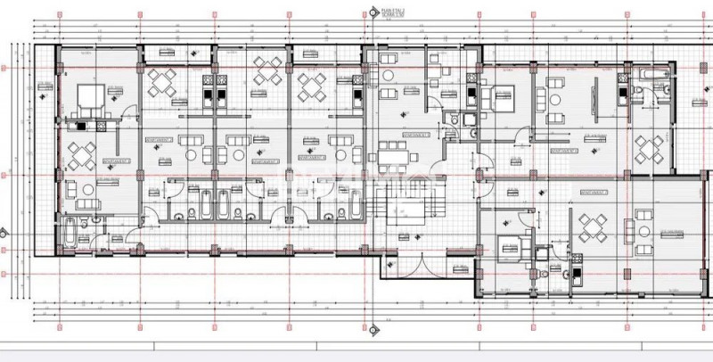 Apartament 2 Camere - Mamaia Nord - Finisaje Premium - Loc Parcare