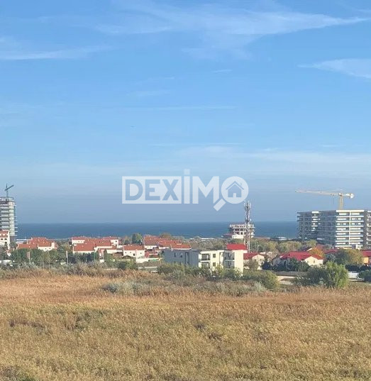 Apartament 2 Camere - Mamaia Nord - Finisaje Premium - Loc Parcare