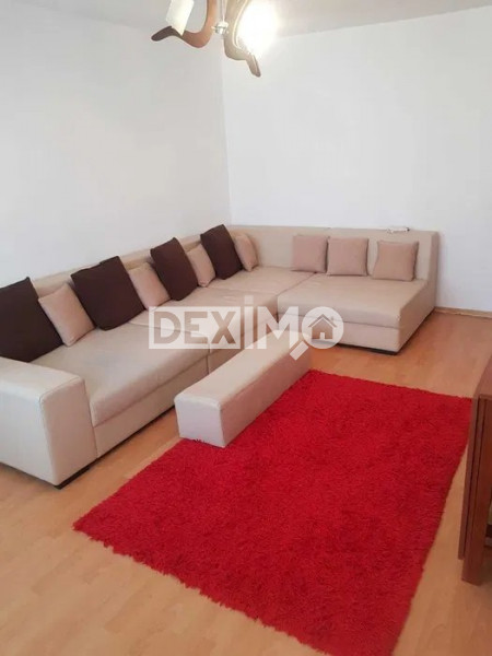 Apartament 3 Camere - Tomis 3 - Partial Mobilat - Centrala Pe Gaze