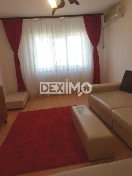 Apartament 3 Camere - Tomis 3 - Partial Mobilat - Centrala Pe Gaze