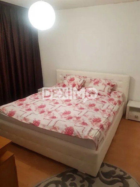 Apartament 3 Camere - Tomis 3 - Partial Mobilat - Centrala Pe Gaze