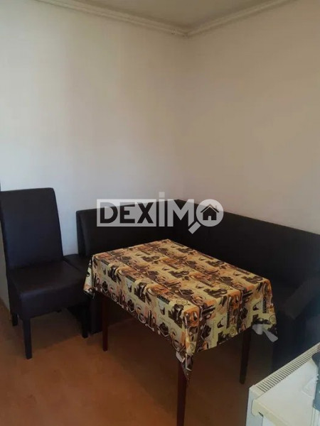 Apartament 3 Camere - Tomis 3 - Partial Mobilat - Centrala Pe Gaze