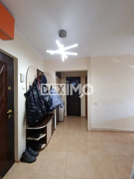 Apartament 2 Camere - KM 4-5 - Mobilat Complet - Centrala Pe Gaze