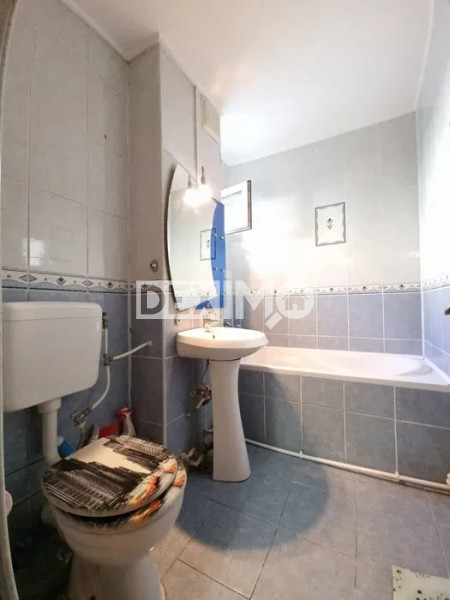 Apartament 2 Camere - KM 4-5 - Mobilat Complet - Centrala Pe Gaze