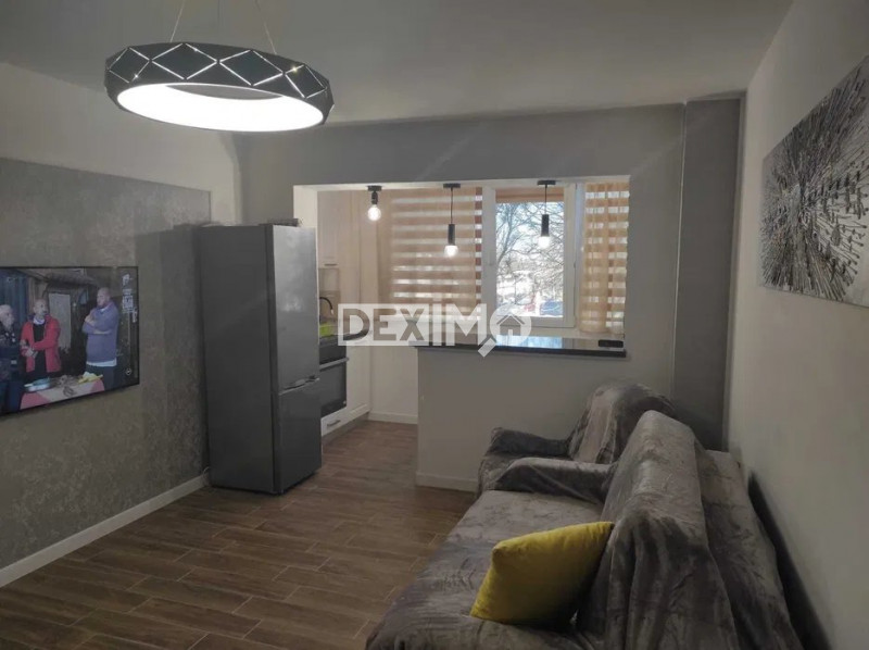 Apartament 2 Camere - Sat Vacanta - Renovat - Finisaje Premium