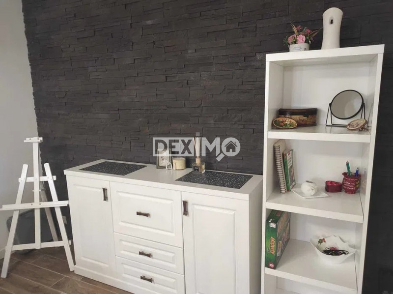 Apartament 2 Camere - Sat Vacanta - Renovat - Finisaje Premium